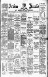 Irvine Herald Friday 12 September 1890 Page 1