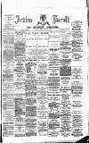Irvine Herald Friday 16 January 1891 Page 1