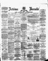 Irvine Herald Friday 06 March 1891 Page 1