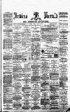 Irvine Herald Friday 20 March 1891 Page 1