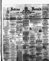 Irvine Herald Friday 17 April 1891 Page 1