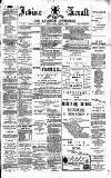 Irvine Herald Friday 09 September 1892 Page 1