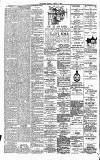 Irvine Herald Friday 02 December 1892 Page 8