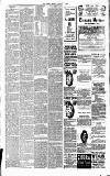 Irvine Herald Friday 08 January 1892 Page 6
