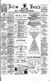 Irvine Herald Friday 25 March 1892 Page 1
