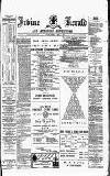 Irvine Herald Friday 01 April 1892 Page 1