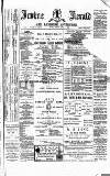 Irvine Herald Friday 08 April 1892 Page 1