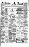 Irvine Herald Friday 17 June 1892 Page 1