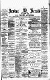 Irvine Herald Friday 08 July 1892 Page 1
