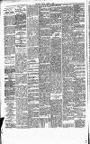 Irvine Herald Friday 12 August 1892 Page 4