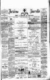 Irvine Herald Friday 19 August 1892 Page 1