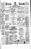 Irvine Herald Friday 23 September 1892 Page 1