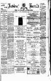 Irvine Herald Friday 30 December 1892 Page 1