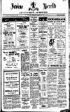 Irvine Herald Friday 20 April 1951 Page 1