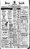 Irvine Herald Friday 18 May 1951 Page 1