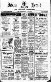 Irvine Herald Friday 01 June 1951 Page 1