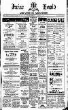 Irvine Herald Friday 08 June 1951 Page 1