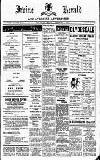 Irvine Herald Friday 07 September 1951 Page 1