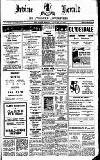 Irvine Herald Friday 11 January 1952 Page 1