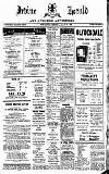 Irvine Herald Friday 18 July 1952 Page 1