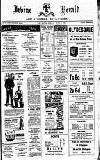 Irvine Herald Friday 05 June 1953 Page 1