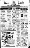 Irvine Herald Friday 17 July 1953 Page 1