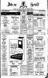 Irvine Herald Friday 22 January 1954 Page 1