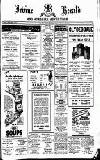 Irvine Herald Friday 23 April 1954 Page 1