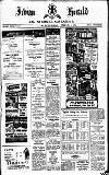 Irvine Herald Friday 04 February 1955 Page 1