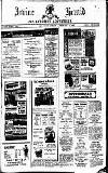 Irvine Herald Friday 11 February 1955 Page 1