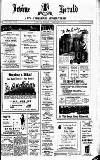 Irvine Herald Friday 02 September 1955 Page 1