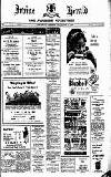 Irvine Herald Friday 09 September 1955 Page 1