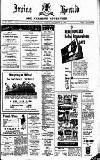 Irvine Herald Friday 16 September 1955 Page 1