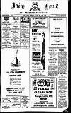 Irvine Herald Friday 20 January 1956 Page 1
