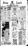 Irvine Herald Friday 11 January 1957 Page 1