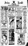 Irvine Herald Friday 18 April 1958 Page 1
