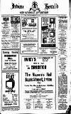 Irvine Herald Friday 25 April 1958 Page 1