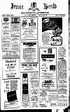 Irvine Herald Friday 30 January 1959 Page 1