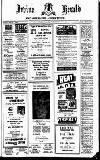 Irvine Herald Friday 11 September 1959 Page 1