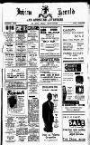 Irvine Herald Friday 06 January 1961 Page 1