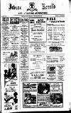 Irvine Herald Friday 12 January 1962 Page 1