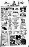 Irvine Herald Friday 02 February 1962 Page 1