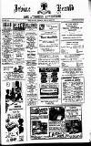 Irvine Herald Friday 09 February 1962 Page 1