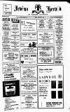Irvine Herald Friday 06 January 1967 Page 1