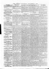 Huntly Express Saturday 12 November 1864 Page 2