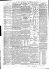 Huntly Express Saturday 12 November 1864 Page 4
