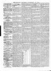 Huntly Express Saturday 26 November 1864 Page 2