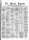 Huntly Express Saturday 20 May 1865 Page 1