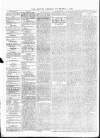 Huntly Express Saturday 04 November 1865 Page 2