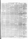 Huntly Express Saturday 04 November 1865 Page 3